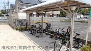 西山口駅 徒歩3分 1階の物件内観写真